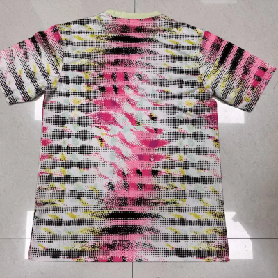 Celtic 25 - 26 Prematch Jersey