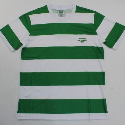 Celtic1966-1967 Home Jersey