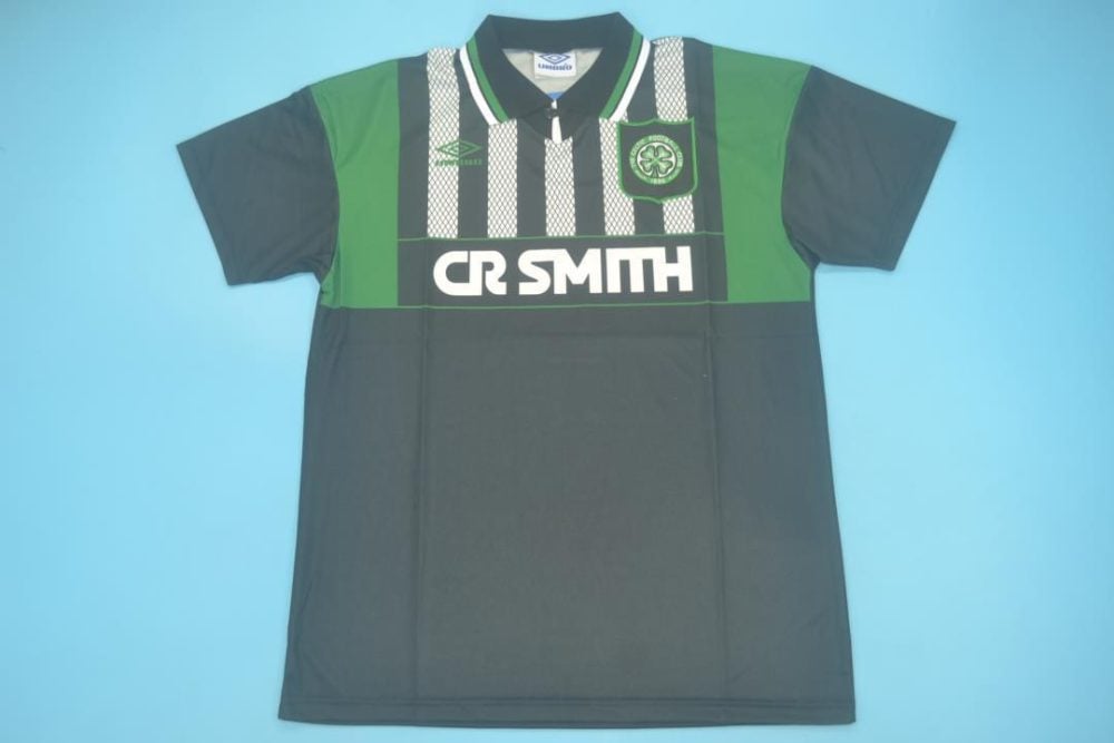 Celtic 1994-1996 Home Jersey