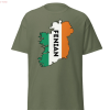 Irish Republican Army T shirt