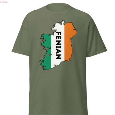 Irish Republican Army T shirt