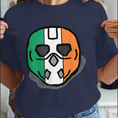 Kneecap Irish Band T-Shirt