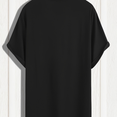 Men's Irish Heritage Graphic T-Shirt – Black Distressed Men's Irish Heritage Graphic T-Shirt – Black Distressed