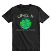 O'Feck It Funny St. Patrick's Day T-Shirt