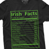 Saint Patrick’s Day Gift Irish Dad & Friend Shirt