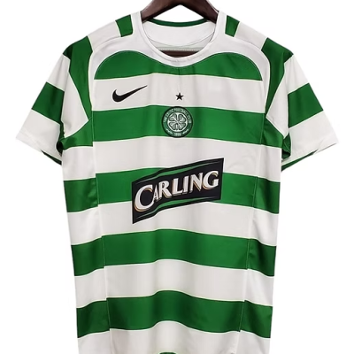 Celtic 1998-1999 Away Jersey
