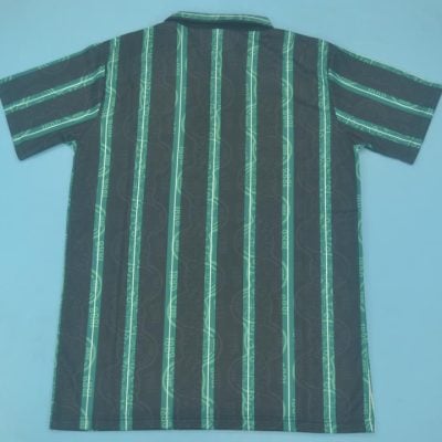 Celtic 1992-1993 Away Jersey