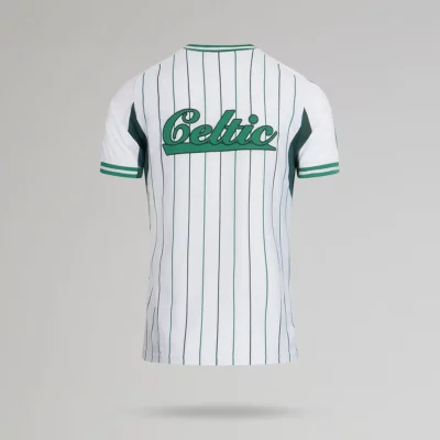 adidas Celtic 2025/26 US Jersey