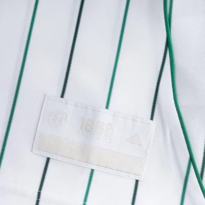 adidas Celtic 2025/26 US Jersey