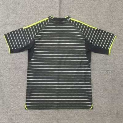 Celtic 2025-2026 Away Jersey