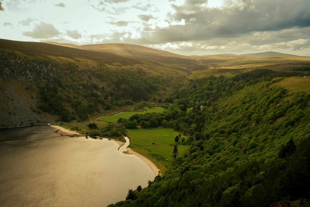 The Forgotten Sisterhood of Irish Women