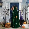 Ireland Celebrates Halloween Cloak Cape – Soft Polyester