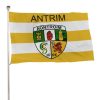 Antrim GAA Flag – County Colours & Crest