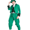 Adult St. Patrick’s Day Leprechaun Costume