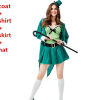 Adult St. Patrick’s Day Leprechaun Costume