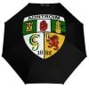 Antrim GAA Umbrella – Antrim County Crest Compact Rain Umbrella