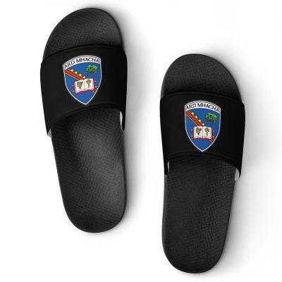 Armagh GAA Sliders – Adult Sandals
