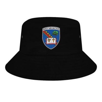 Armagh GAA Bucket Hat Adults