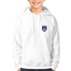Armagh Kids GAA Hoodie – Official County Crest