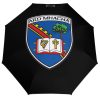 Armagh GAA Umbrella – Antrim County Crest Compact Rain Umbrella