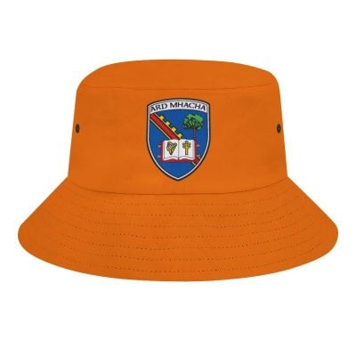 Armagh GAA Bucket Hat Adults Armagh GAA Bucket Hat Adults