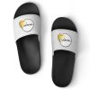 Carlow GAA Sliders – Adult Sandals