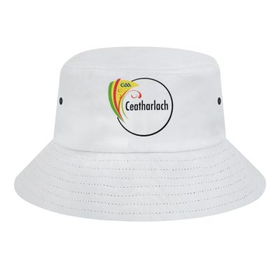 Carlow GAA Bucket Hat Adults