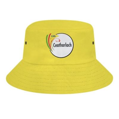 Carlow GAA Bucket Hat Adults Carlow GAA Bucket Hat Adults