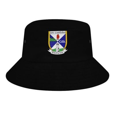 Cavan GAA Bucket Hat Adults