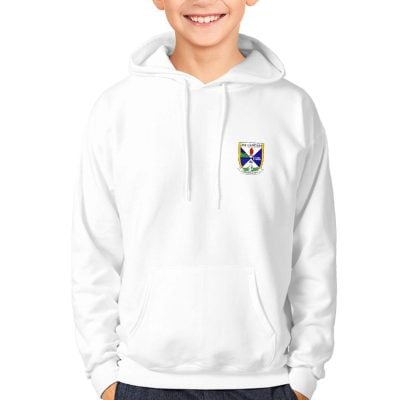 Cavan Kids GAA Hoodie