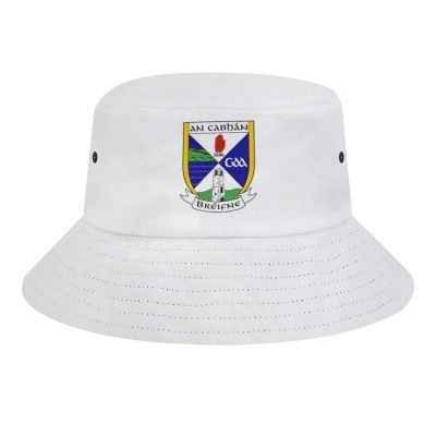 Cavan GAA Bucket Hat Adults