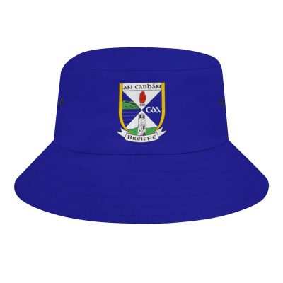 Cavan GAA Bucket Hat Adults Cavan GAA Bucket Hat Adults