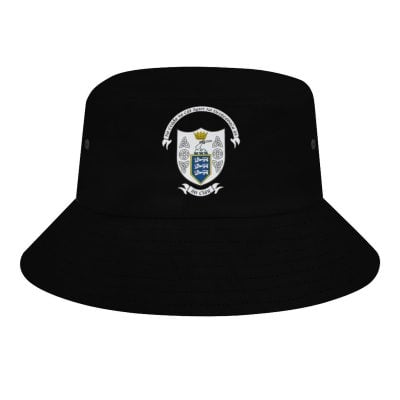 Clare GAA Bucket Hat Adults