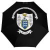 Clare GAA Umbrella – Clare County Crest Compact Rain Umbrella