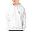 Clare Kids GAA Hoodie