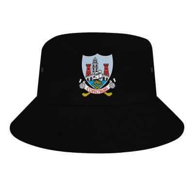 Cork GAA Bucket Hat Adults