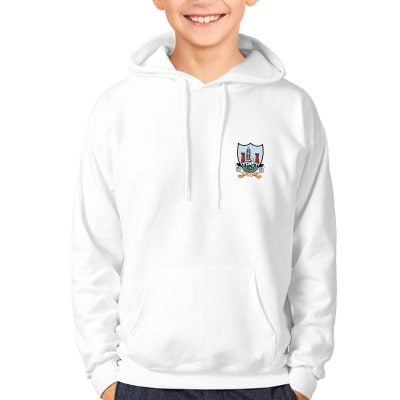 Cork Kids GAA Hoodie