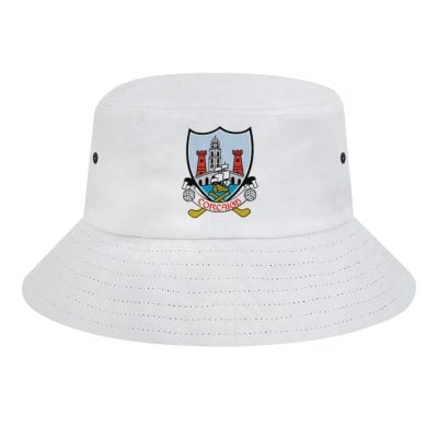 Cork GAA Bucket Hat Adults