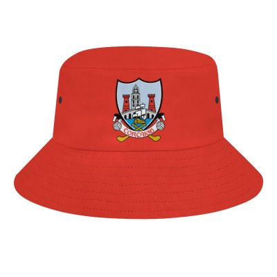 Cork GAA Bucket Hat Adults Cork GAA Bucket Hat Adults