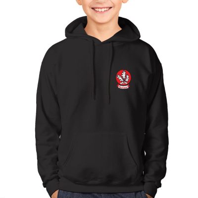 Derry Kids GAA Hoodie