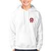 Derry Kids GAA Hoodie