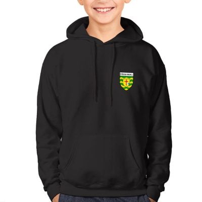 Donegal Kids GAA Hoodie