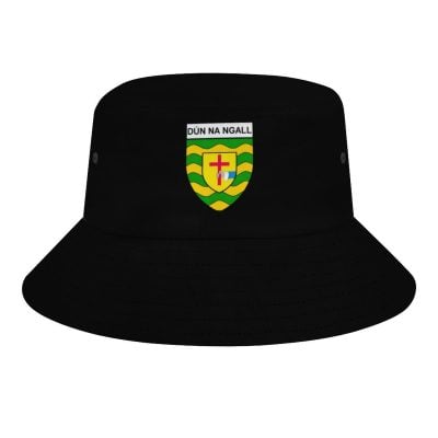 Donegal GAA Bucket Hat Adults