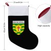Donegal GAA Irish Christmas Socks