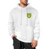 Donegal GAA Adults Hoodie with County Crest