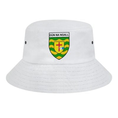Donegal GAA Bucket Hat Adults