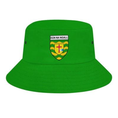 Donegal GAA Bucket Hat Adults Donegal GAA Bucket Hat Adults