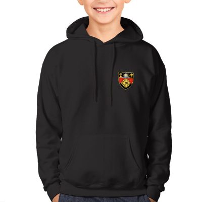 Down Kids GAA Hoodie