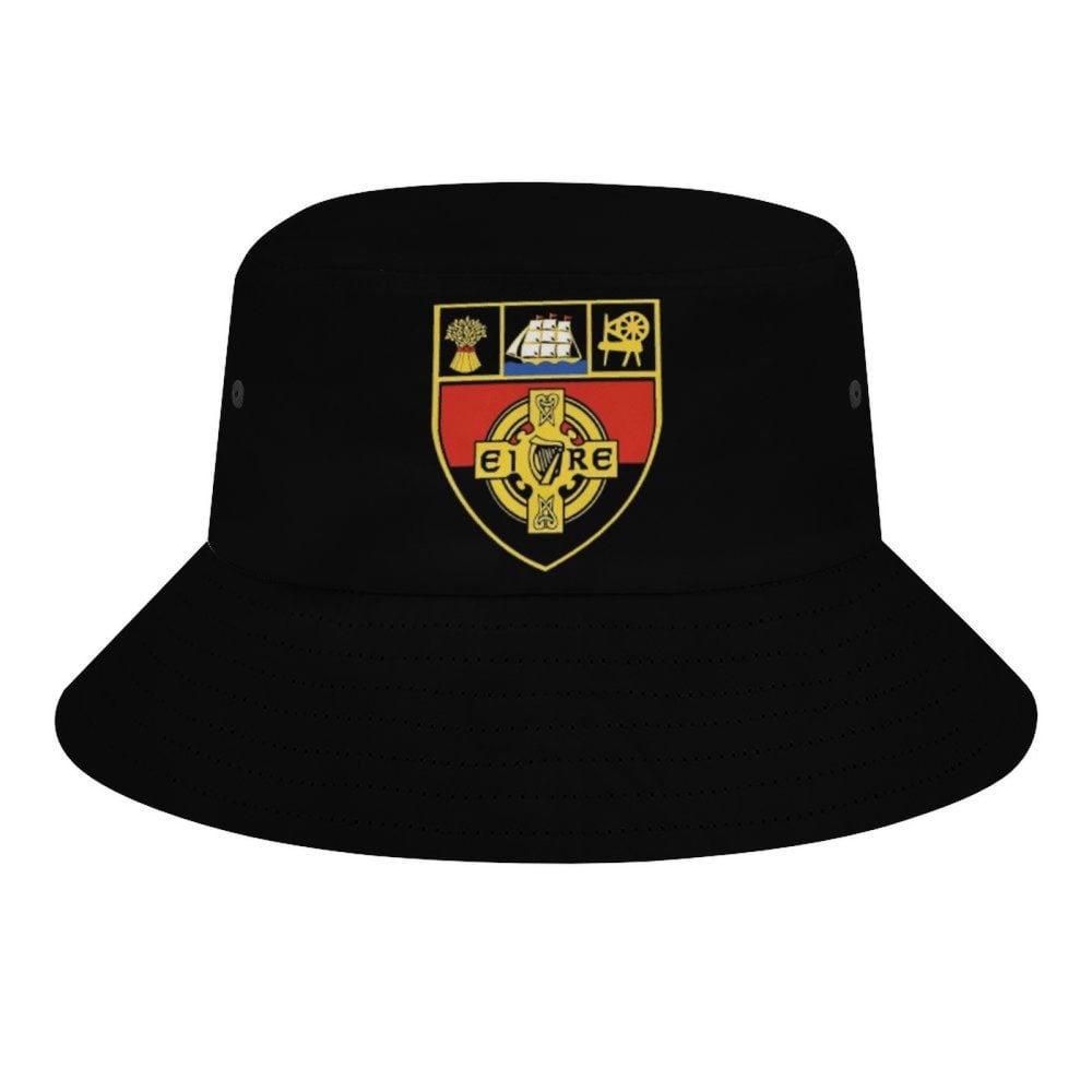 Down GAA Bucket Hat Adults