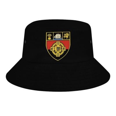 Down GAA Bucket Hat Adults